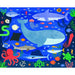 Under the Sea "On-the-Go" 49 Piece Double-Sided Jigsaw Puzzle Chronicle - for just $11.99! 