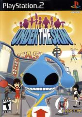 Under The Skin - Playstation 2 - for just $87.99! 