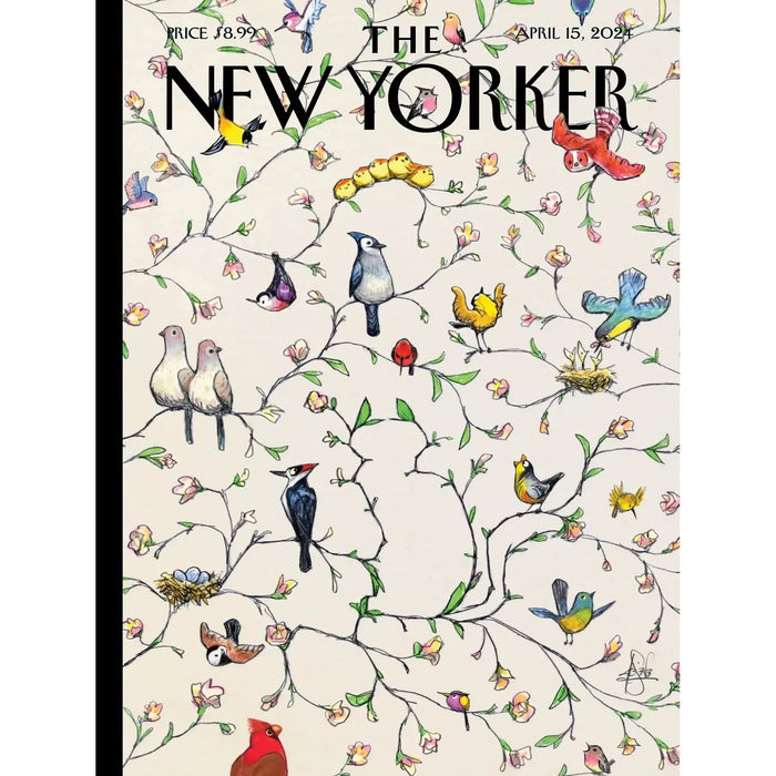 Undercover 1000 Piece Jigsaw Puzzle NYPC - for just $24.99! 