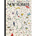 Undercover 1000 Piece Jigsaw Puzzle NYPC - for just $24.99! 
