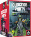 Dungeon Party: Underground of the Undead - for just $19.99! 