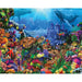 Undersea Turtle 1000 Piece Jigsaw Puzzle Springbok - for just $19.99! 