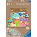 Underwater Friends 22 Piece Wooden Jigsaw Puzzle Ravensburger - for just $19.99! 
