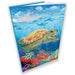 Underwater Turtle Crystal Art Notebook Kit Craft Buddy - for just $15.99! 