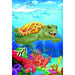 Underwater Turtle Crystal Art Notebook Kit Craft Buddy - for just $15.99! 