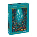 Underwater World 1000 Piece Jigsaw Puzzle Gibsons - for just $24.99! 