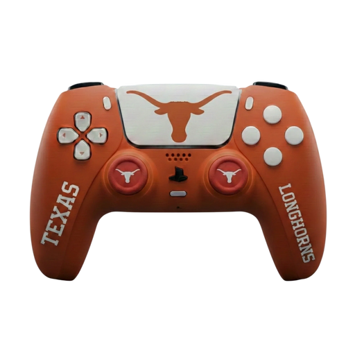 Texas Longhorns PS5 Starter Kit - for just $44.99! 