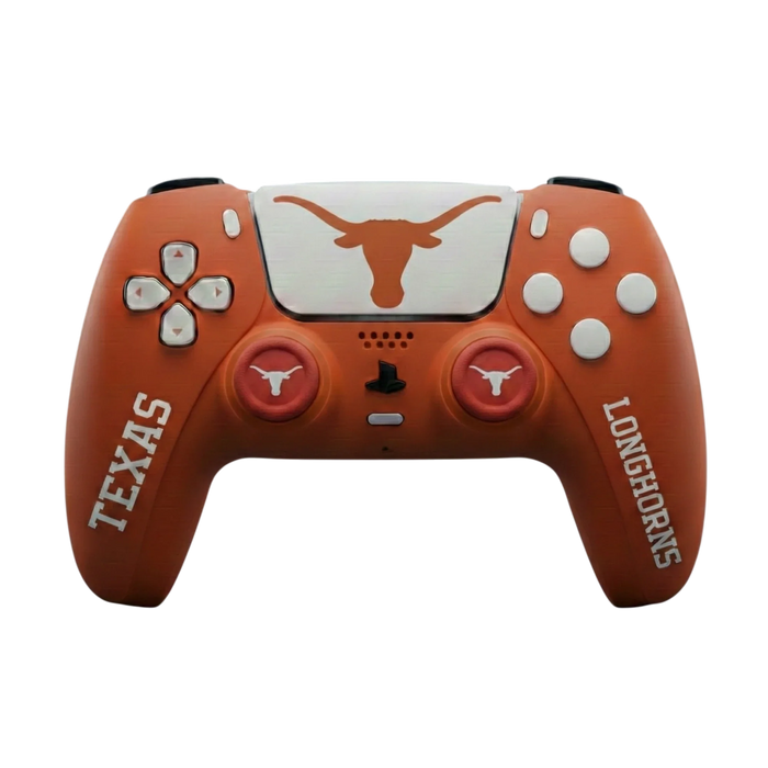 Texas Longhorns PS5 Starter Kit - for just $44.99! 