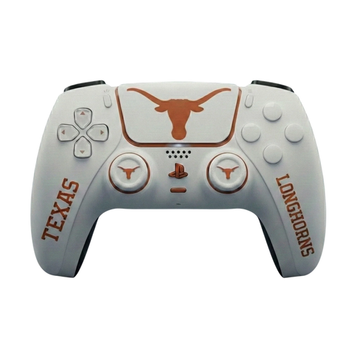 Texas Longhorns PS5 Starter Kit - for just $44.99! 