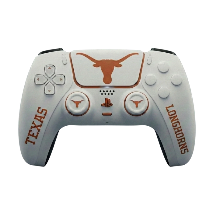 Texas Longhorns PS5 Starter Kit - for just $44.99! 