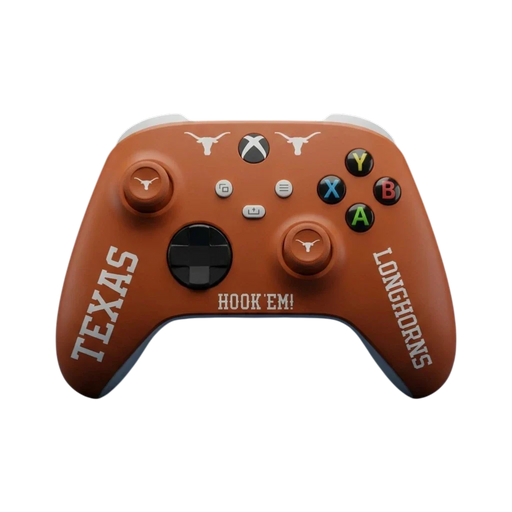 Texas Longhorns Xbox Starter Kit - for just $39.99! 
