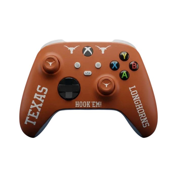 Texas Longhorns Xbox Starter Kit - for just $39.99! 