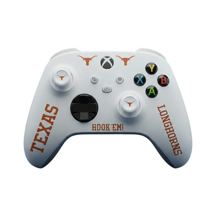 Texas Longhorns Xbox Starter Kit - for just $39.99! 