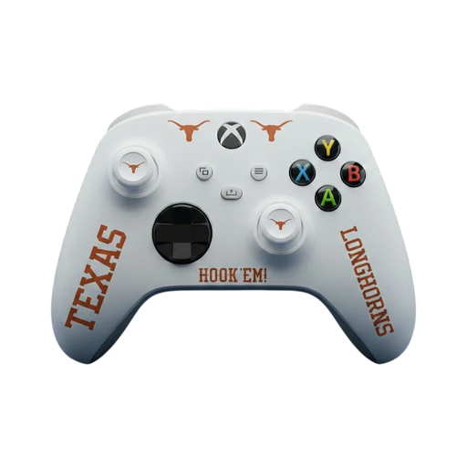 Texas Longhorns Xbox Starter Kit - for just $39.99! 