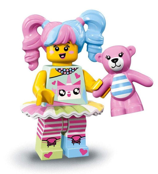 UniKitty Girl - for just $4.65! 