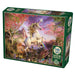 Unicorn 1000 Piece Jigsaw Puzzle Cobble Hill - for just $19.99! 