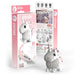 Unicorn 3D Cardboard Model Kit Eugy - for just $11.99! 