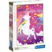 Unicorn "Fantastic Animals" 500 Piece Jigsaw Puzzle Clementoni - for just $19.99! 