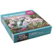 Unicorn Paradise 1000 Piece Jigsaw Puzzle Peter Pauper - for just $19.99! 