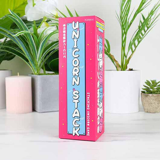 Unicorn Stacking Game Gift Republic - for just $11.99! 