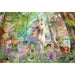 Unicorn in the Woods 500 Piece Jigsaw Puzzle Cobble Hill - for just $17.99! 