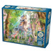 Unicorn in the Woods 500 Piece Jigsaw Puzzle Cobble Hill - for just $17.99! 