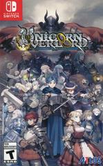 Unicorn Overlord - Nintendo Switch - for just $42.99! 