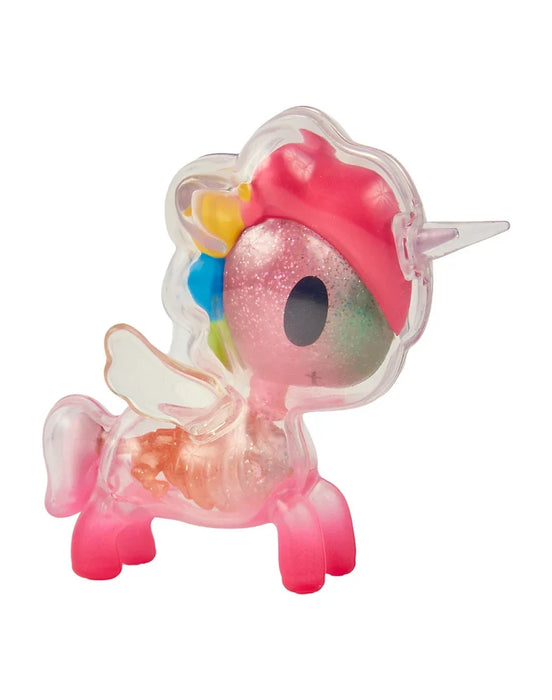 tokidoki After Dark Skeleton Unicorno Blind Box - for just $16.99! 