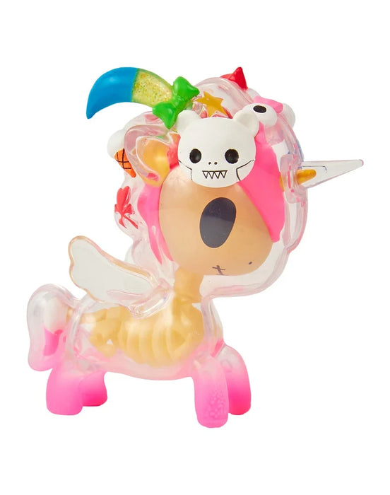 tokidoki After Dark Skeleton Unicorno Blind Box - for just $16.99! 