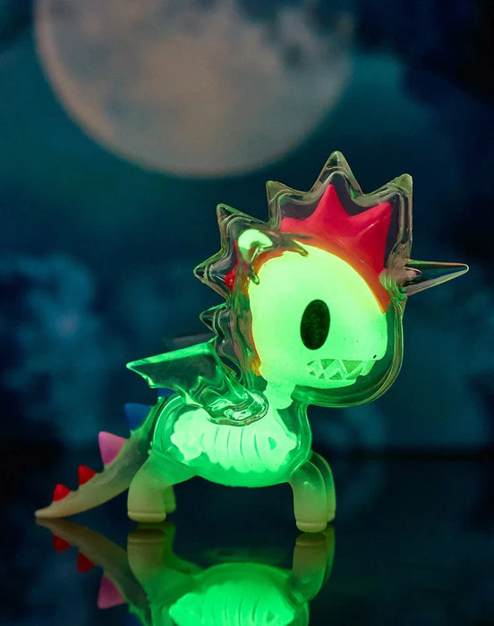 tokidoki After Dark Skeleton Unicorno Blind Box - for just $16.99! 