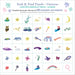 Unicorns 100 Piece Seek & Find Jigsaw Puzzle Peter Pauper - for just $19.99! 