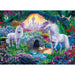Unicorns in Fairyland 500 Piece Jigsaw Puzzle Eurographics - for just $17.99! 