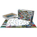 United Kingdom Globetrotter 1000 Piece Jigsaw Puzzle Eurographics - for just $19.99! 