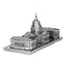 United States Capitol 3D Steel Model Kit Metal Earth - for just $5.99! 