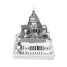 United States Capitol 3D Steel Model Kit Metal Earth - for just $5.99! 