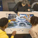 Universal & Amblin Classic Movies 2000 Piece Jigsaw Puzzle Ravensburger - for just $44.99! 