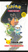 Pokemon: First Partner Pack - Unova - for just $12.99! 