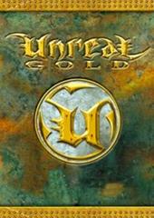 Unreal Gold - PC Games - for just $28.99! 