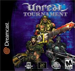 Unreal Tournament - Sega Dreamcast - for just $22.99! 