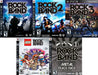 Rock Band Bundle (Playstation 3) - for just $0! 