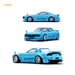 (Pre-Order) Inno64 Mazda RX7 FD3S Pandem Tiff Blue 1:64 - for just $29.99! 