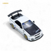 Inno64 Top Secret R34 GT-R White 1:64 - for just $29.99! 