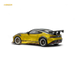 Inno64 Top Secret Fairlady Z RZ34 Gold 1:64 - for just $29.99! 