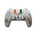 Miami Hurricanes PS5 Starter Kit - for just $44.99! 