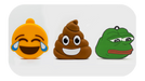 Crying Laughing Emoji USB 3.1 Flash Drive - for just $8.49! 