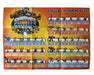Skylanders Giants Starter Pack Poster - for just $15! 