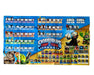 Skylanders Trap Team Dark Edition Poster - for just $25! 