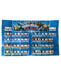 Skylanders Trap Team 3DS Poster - for just $20! 
