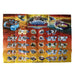 Skylanders SuperChargers 3DS Poster - for just $18! 