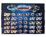 Skylanders SuperChargers Dark Edition Poster - for just $25! 